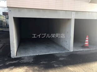 麻生駅 徒歩10分 3階の物件内観写真